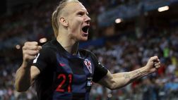 Ag. Vida: “Offerte importanti da Inter e Roma, ma ha preferito rimanere al Besiktas”