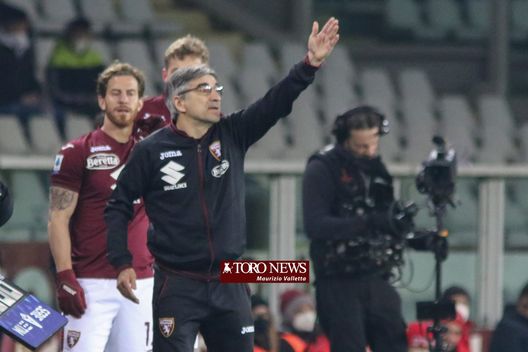 Zanetti, scacco matto a Juric che si affida a quattro cambi in una volta- immagine 2