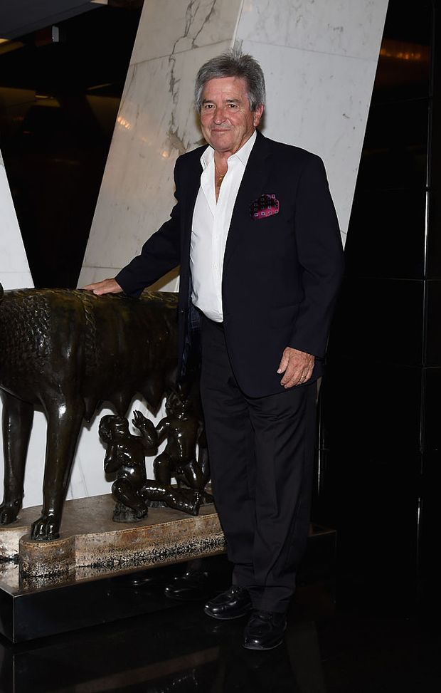  (Photo by Claudio Villa/Getty Images) 