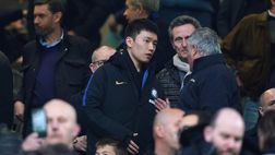 Inter, Zhang batta un colpo: quelle 6 parole tuonano ancora. E dia un senso alla scelta di Marotta