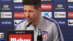 Inter, senti Simeone: “Godin? Ci ha dato tutto e continuerà a farlo anche in Italia”