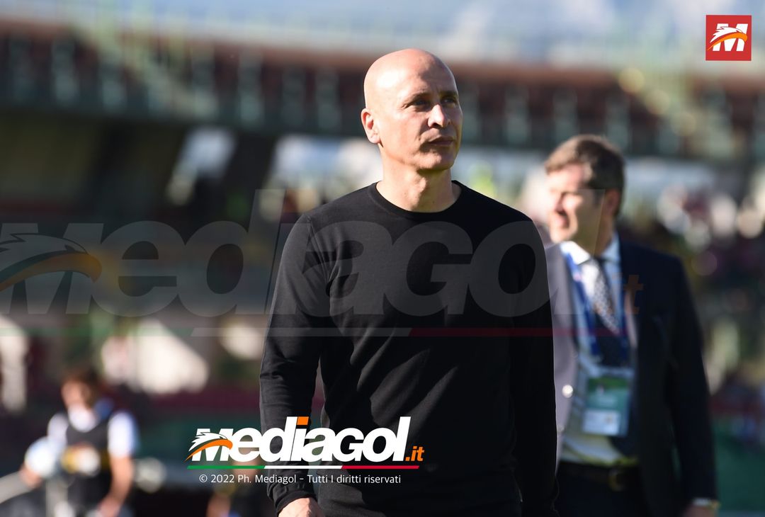 FOTO Ternana-Palermo 3-0 8a giornata Serie B 2022-23 (Gallery) - immagine 21