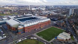 Ecco la classifica dei 20 derby britannici: vince sempre lui, l’Old Firm di Glasgow!