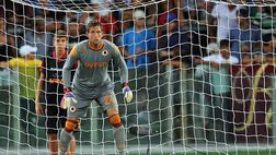 Roma-Ajax, Stekelenburg: “Nella Capitale nessuna rivincita da prendermi. Match dell’andata? Imparato dai nostri errori”