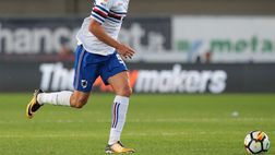 Sampdoria, Ramirez e Jankto non convocati