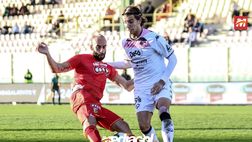 Curiale: “Mi ispiro ad Amauri. Mio nonno sperava di vedermi in A con il Palermo”