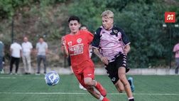 PALERMO, UFFICIALE: RISOLUZIONE ANTICIPATA DEL PRESTITO DI FELICI
