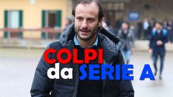 Calciomercato Genoa / In arrivo un colpo dal Biscione in prestito