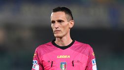 Palermo-Reggina, 23ª di Serie B: Minelli torna ad arbitrare i rosa, tre i precedenti