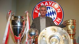UFFICIALE: Heynckes sostituisce Ancelotti e torna per la quarta volta al Bayern Monaco