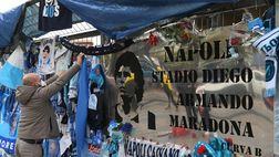 Ticketone, il responsabile: “Napoli-Barcellona al 50%, aspettiamo i dati…”