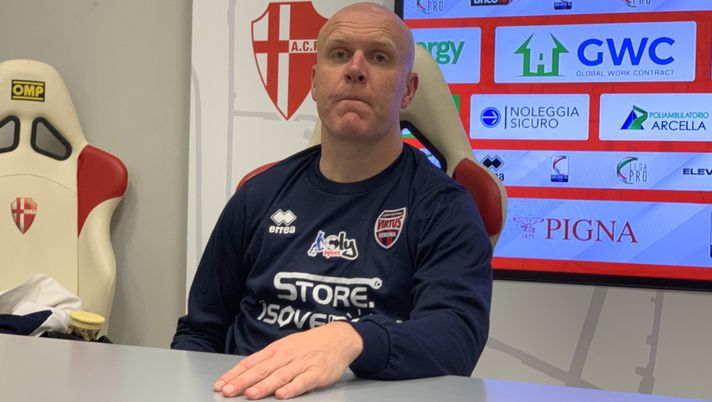 Padova-Virtus Verona, Hallfredsson: “Partita complicata, ora possiamo giocarcela con tutti” - immagine 1