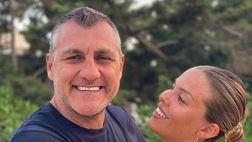 Costanza Caracciolo in posa con il suo Vieri, arriva il commento acido di un follower