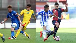 Tali padri tali figli, ma non sempre. Da Simeone Jr al figlio di Mourinho