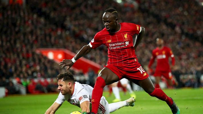 Getty Images Senegal, inaugurato ospedale grazie a Mane. Il giocatore ha donato oltre 500 mila euro - immagine 1