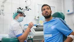 Inter, sfuma Garay? Il difensore è ad un passo dal Valencia