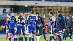 Coppa Italia: Verona, se passi con l’Empoli c’è l’Inter