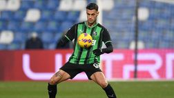 Pedullà – Scamacca, previsto incontro Sassuolo-Juve. La posizione dell’Inter…