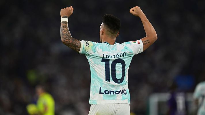 Lautaro, rendimento top dopo il Mondiale: 19 gol con l’Inter, 10 nelle ultime 11 - immagine 1