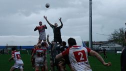 Rugby, Udine risorge contro Casale