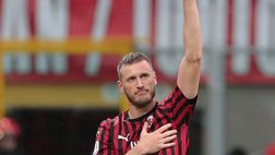CALCIOMERCATO MILAN – Gli svincolati sono ancora senza squadra