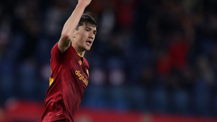 Sky: “Torino, passi concreti per Shomurodov: atteso via libera della Roma sulla formula” - immagine 1