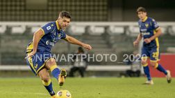 Cagliari-Verona, la probabile formazione dell’Hellas