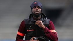 Dia ai ferri corti con la Salernitana: si ravviva l’interesse della Fiorentina