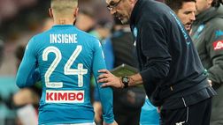 Sarri e quel pari col Milan che fece svanire il sogno scudetto (video)