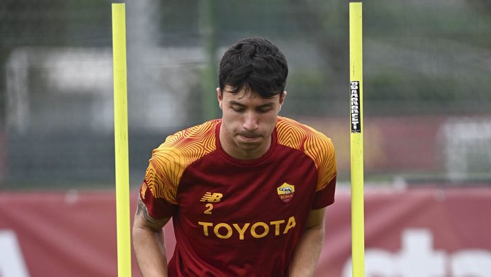 Getty images Bologna-Roma, probabili formazioni quotidiani: Mancini-Matic a riposo. Missori dal 1′ - immagine 1