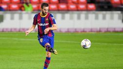 Barcellona, Koeman non convoca Pjanic. Il primo ’11’ senza Messi