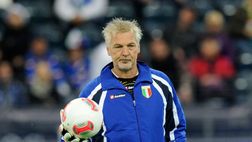 Tacconi: “Preferisco Vlahovic e Szczesny a Lautaro e Sommer. La mia rivalità con Zenga…”