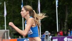 Mediterranei U23: La friulana Rossit salta 1,92