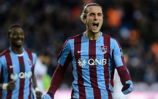 , Tare punta Yazici per sostituire Milinkovic-Savic , Tare punta Yazici per sostituire Milinkovic-Savic