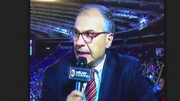 Suma: “Gabigol? Semmai Gabicross. Lo paragono a Mastour perché…”