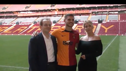 VIDEO / Icardi e Wanda Nara in gran forma ad Istanbul