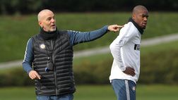 Premium – Kondogbia, ultima chiamata: l’OM alla finestra. Pioli vuole Biglia