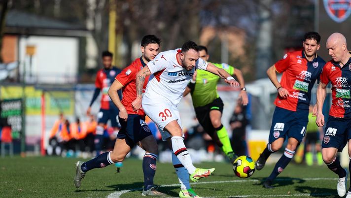 Serie C, girone A: il programma di oggi. Occhi sul Südtirol con il Fiorenzuola - immagine 1
