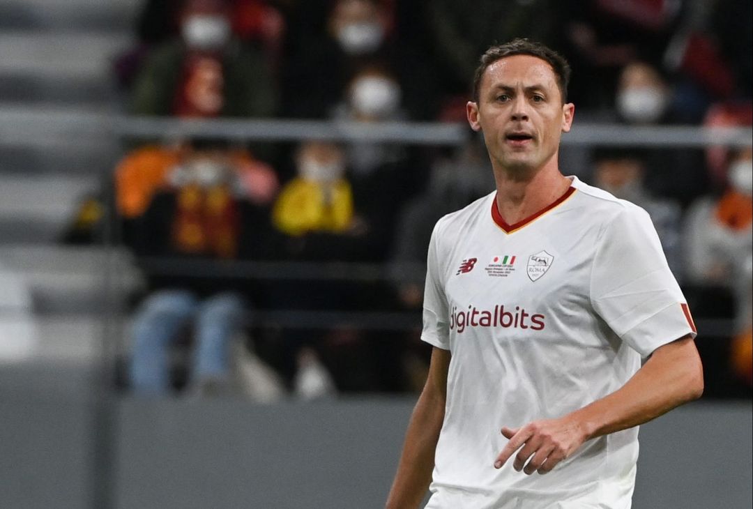 Nagoya GrampusRoma 00 FOTO GALLERY Forzaroma.info Ultime