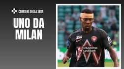 Calciomercato Milan – Onyedika, talento low cost per sostituire Kessié