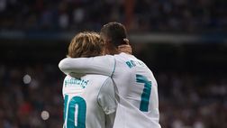 Calciomercato Al-Nassr, dopo Ronaldo cifre folli anche per Modric dal Real Madrid