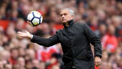 Van Gaal: “Mourinho non è cattivo, ma perde troppo il controllo. Ho sempre sospettato…”