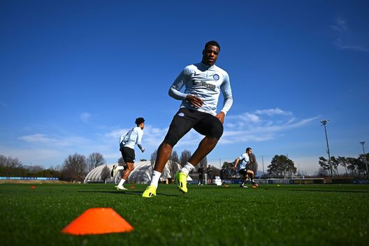 Dumfries, trattativa di rinnovo interrotta dall’Inter. Dialoghi bloccati: in estate…- immagine 2