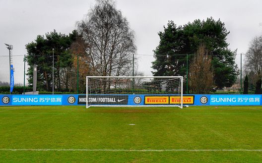 COMO, ITALY - DECEMBER 20:  General view at the Suning Training Center (the center will be called now Suning Training Center in memory of Angelo Moratti) training ground of FC Internazionale at Appiano Gentile on December 20, 2016 in Como, Italy.  (Photo by Claudio Villa - Inter/Inter via Getty Images) 