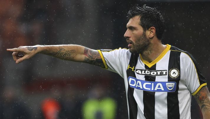 Domizzi si esprime su Udinese-Lazio Domizzi si esprime su Udinese-Lazio