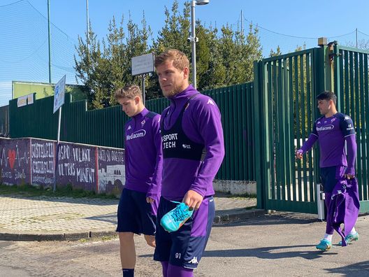 Dg Khimki: “Kokorin pronto a ridursi l’ingaggio, ma non è bastato”- immagine 2