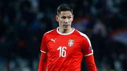 Nazionali, Serbia-Slovenia 4-1: Vanja in panchina. Lukic entra al 71′
