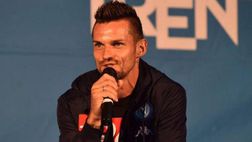 Maggio elogia Pirlo: “Ho avuto la possibilità di giocare con un grande campione, grazie Andrea”