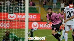 VIDEO Palermo-Ascoli 2-3, 3a giornata Serie B: gol e highlights