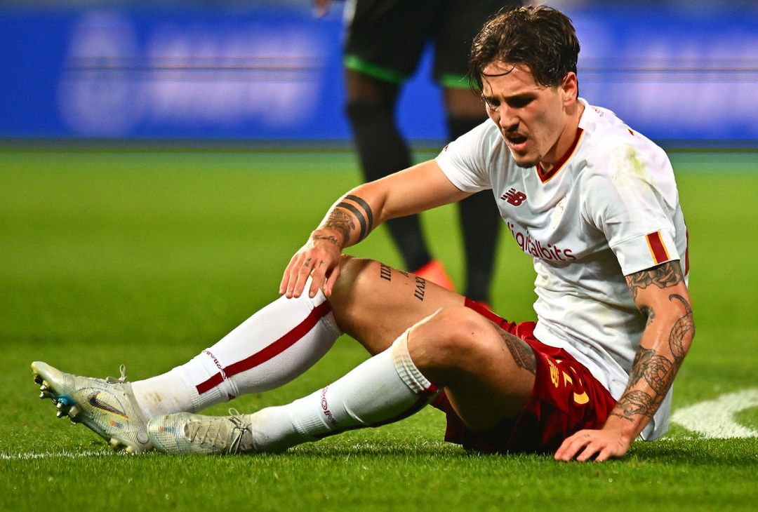 Sassuolo-Roma 1-1 – FOTO GALLERY - immagine 67